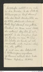 Seite 4, Tagebuch "Winden" (NHMW-PRAE-BBB-35)
